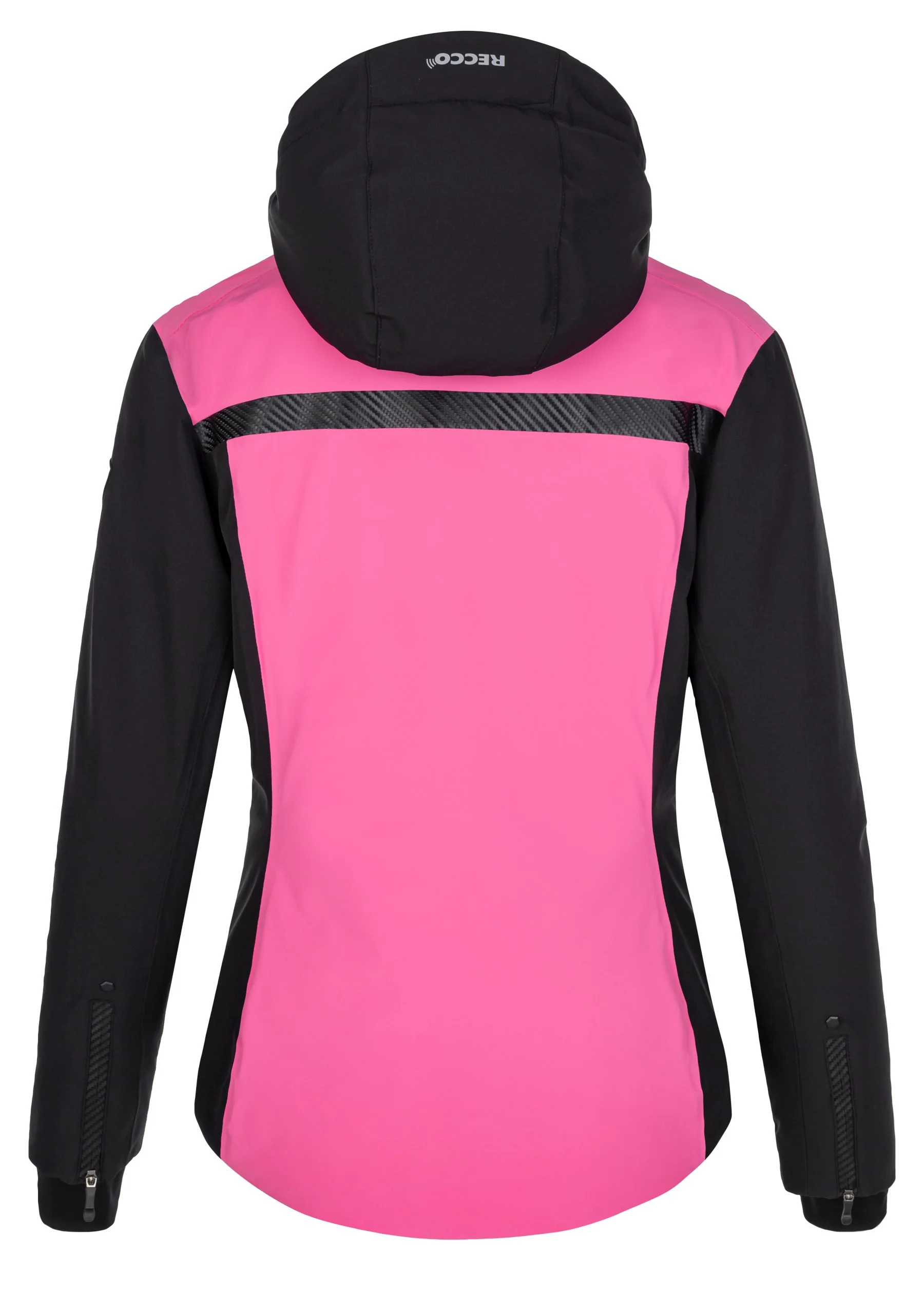 Dames ski-jas Kilpi HATTORI-W - Afbeelding 3