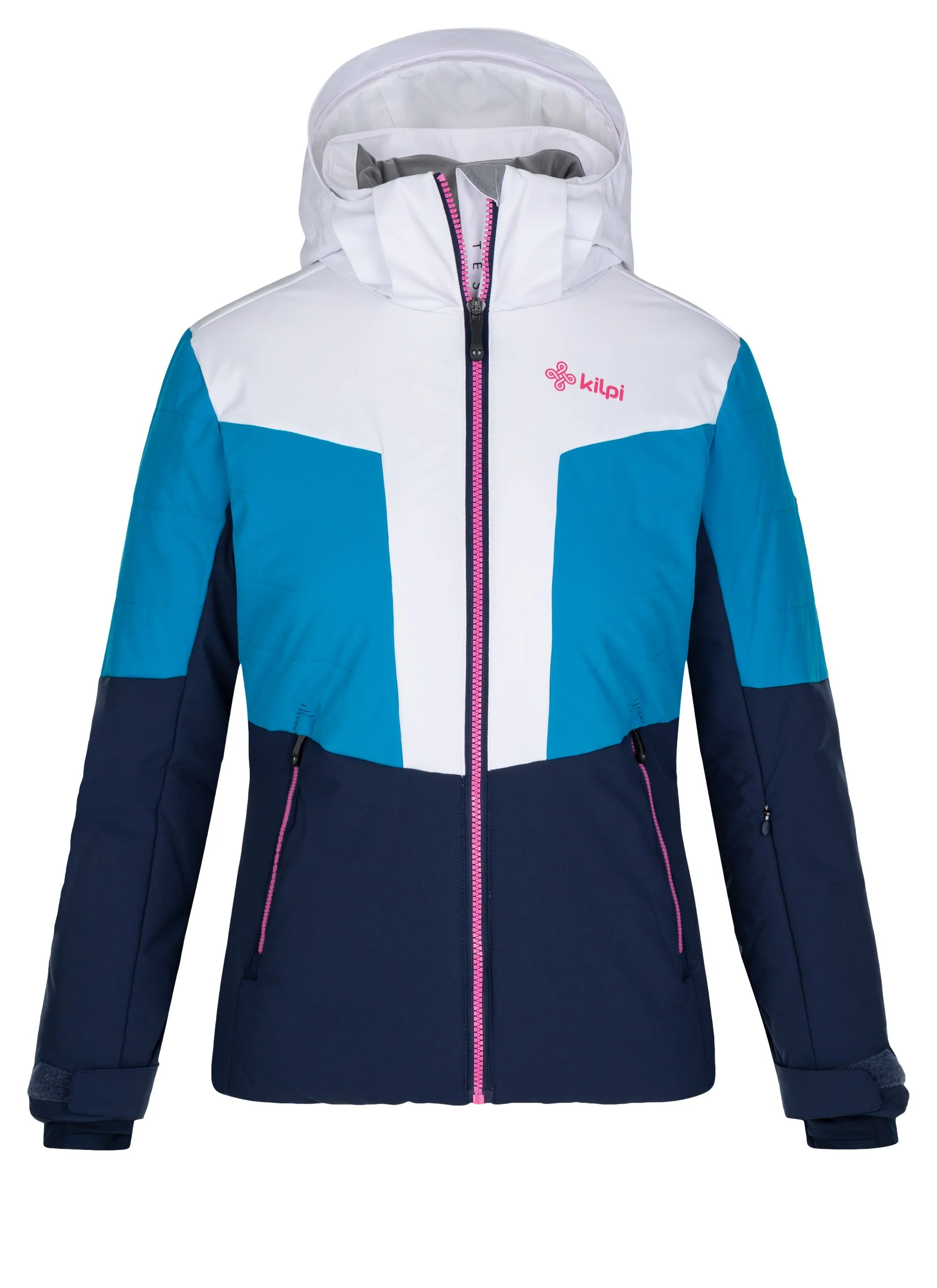 Dames ski-jas Kilpi FLORANCE-W - Afbeelding 2