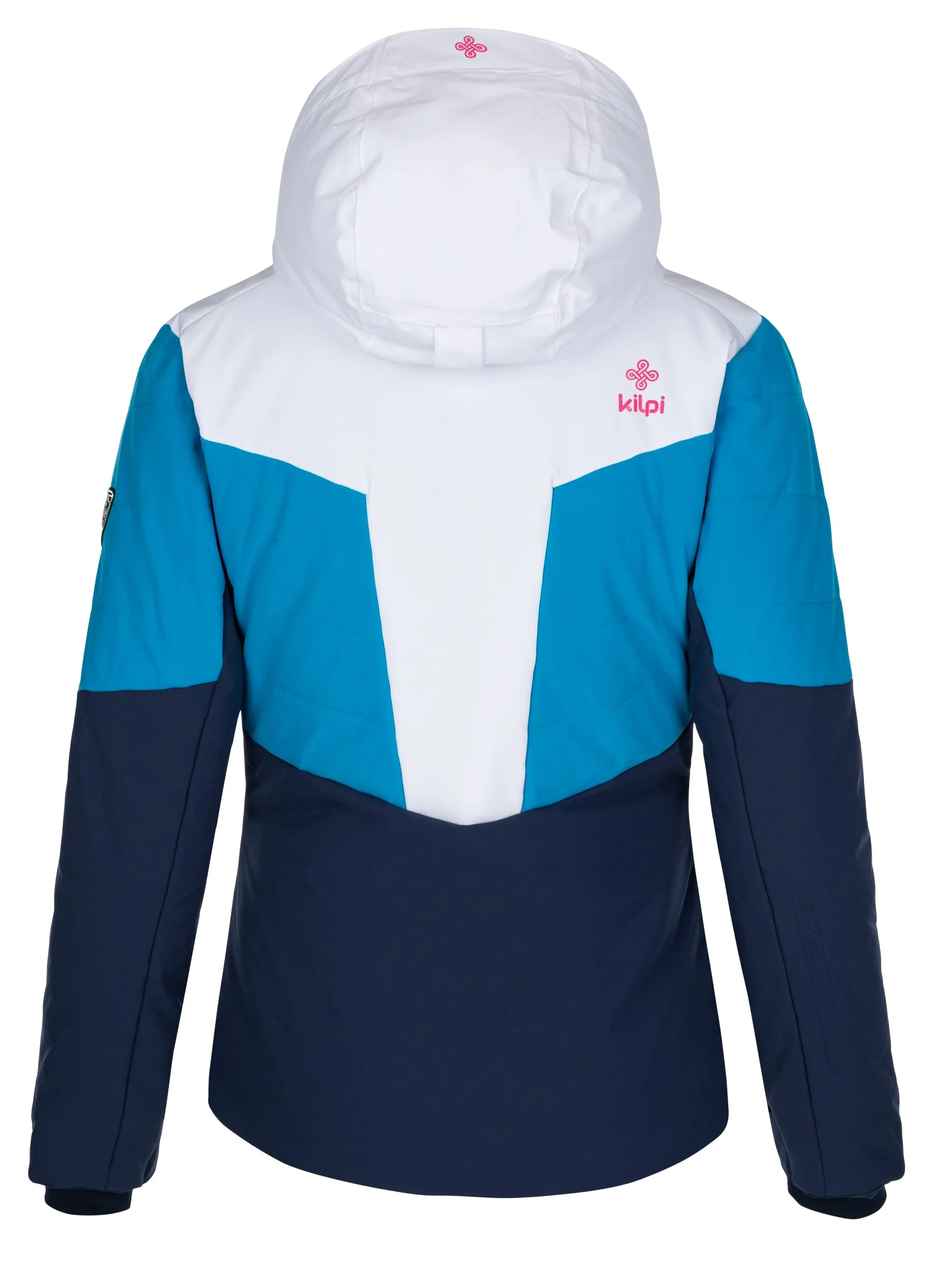 Dames ski-jas Kilpi FLORANCE-W - Afbeelding 3