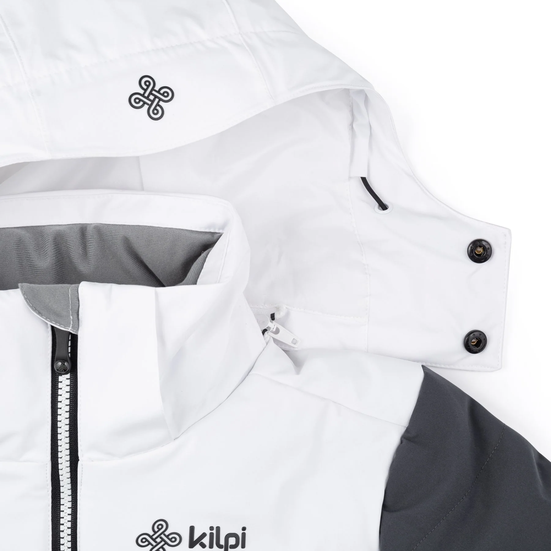 Dames ski-jas Kilpi FLORANCE-W - Afbeelding 9