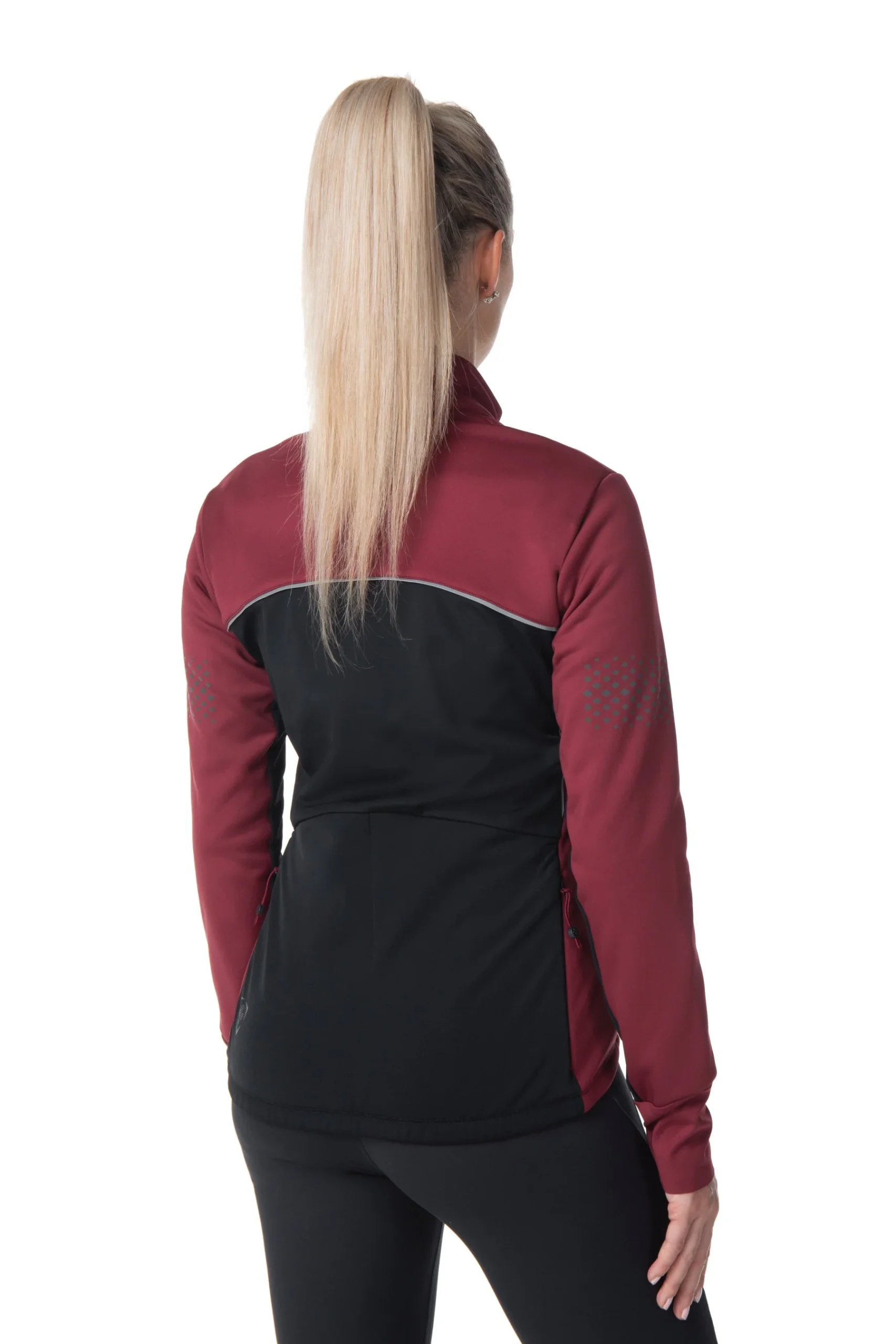 Dames softshell fietsjack Kilpi VELOVER-W - Afbeelding 9