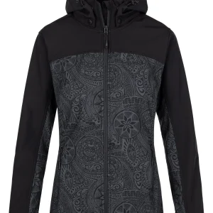 Dames softshelljack Kilpi RAVIA-W
