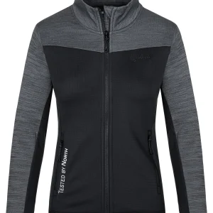 Sportieve middenlaag voor dames Kilpi SIREN-W