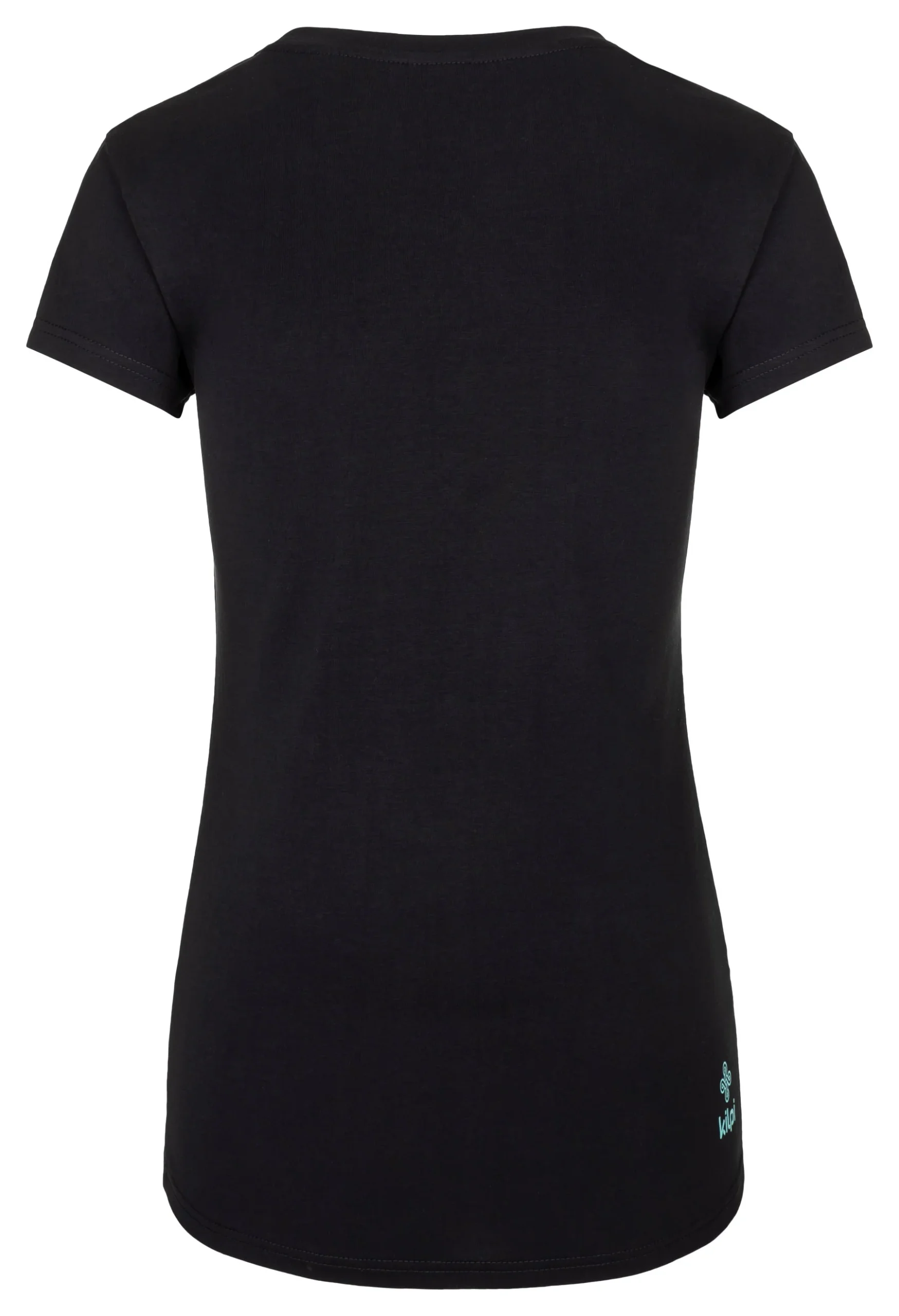 Dames t-shirt Kilpi TORNES-W - Afbeelding 3