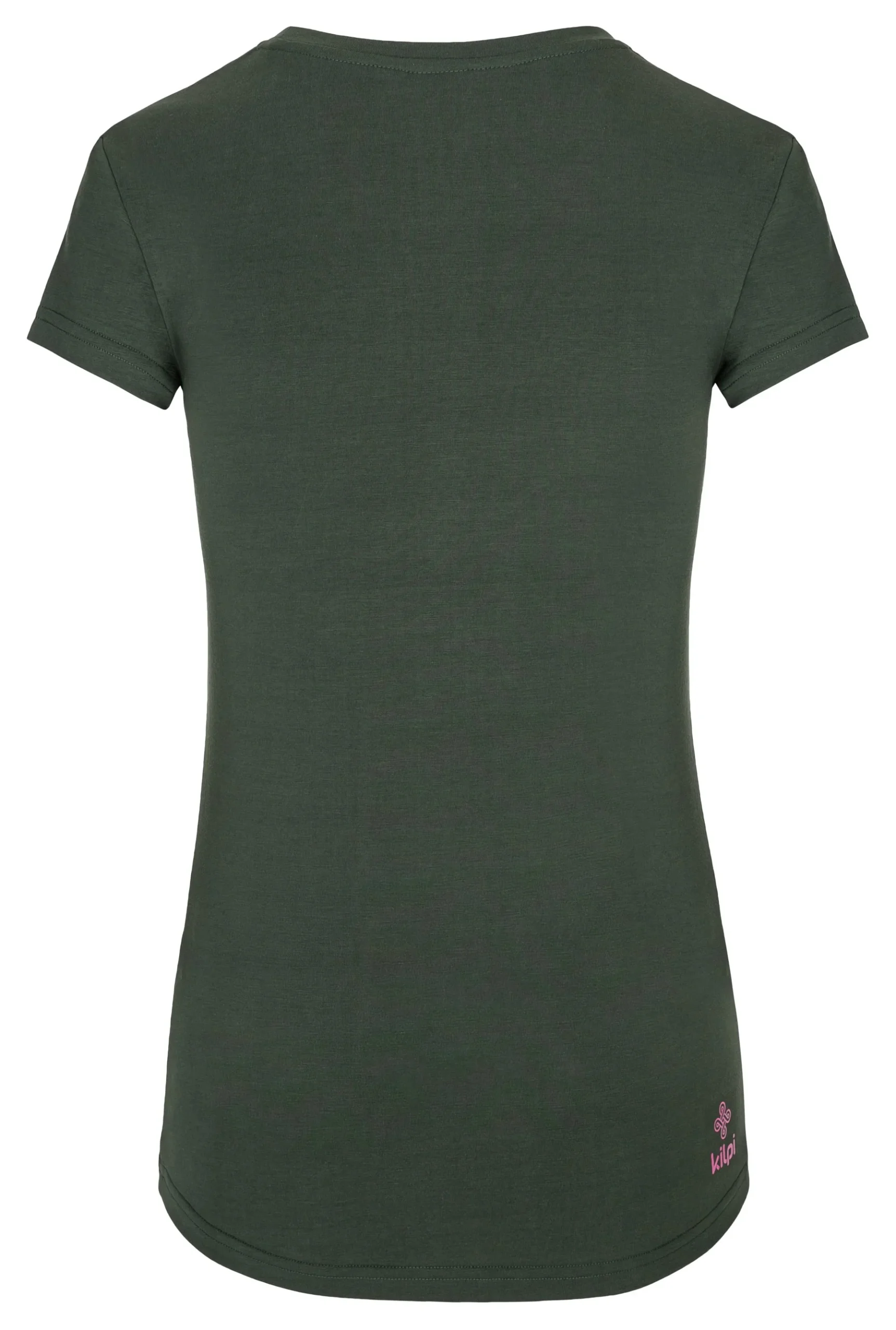 Dames t-shirt Kilpi TORNES-W - Afbeelding 5