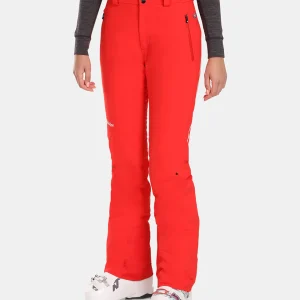 Dames skibroek Kilpi DAMPEZZO-W
