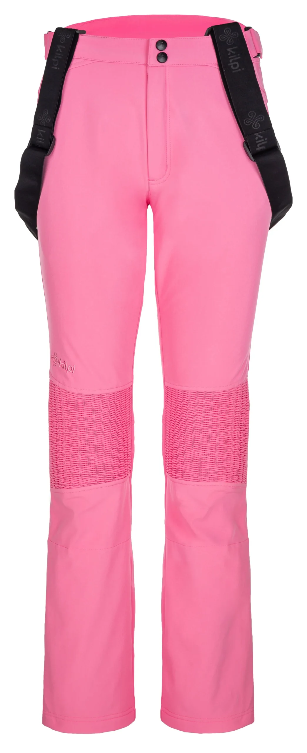 Softshell skibroek voor dames Kilpi DIONE-W - Afbeelding 2