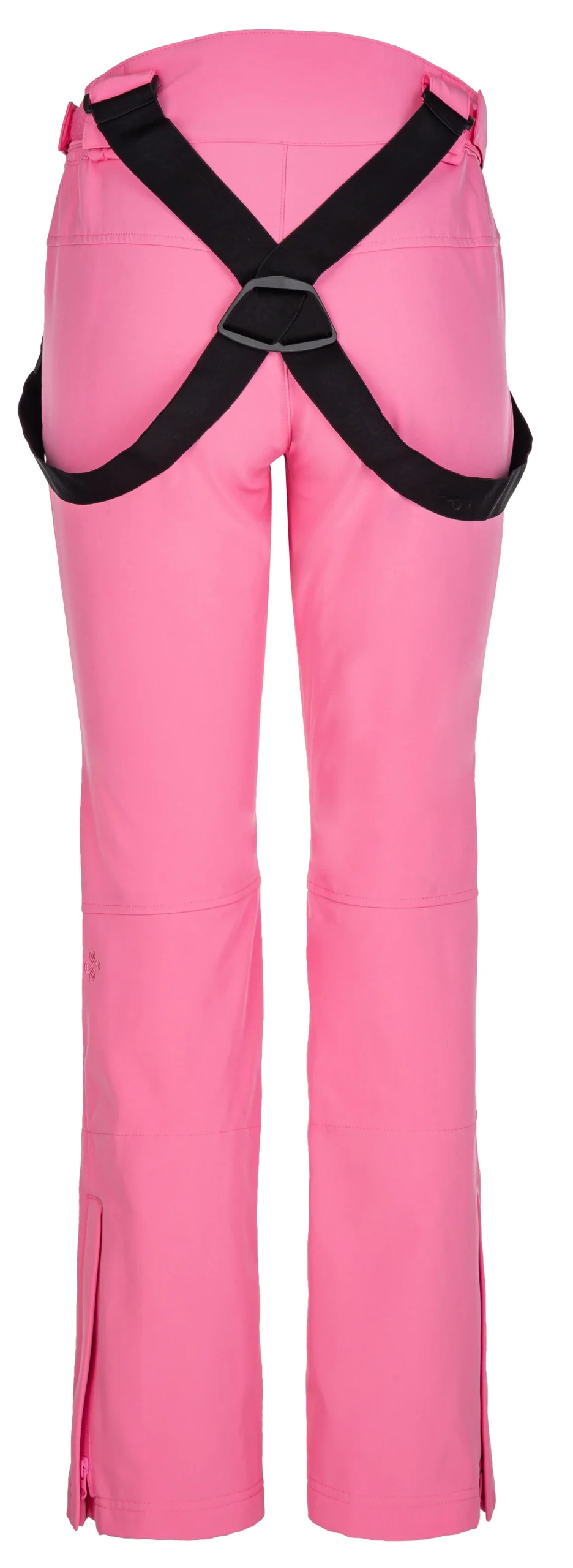 Softshell skibroek voor dames Kilpi DIONE-W - Afbeelding 3