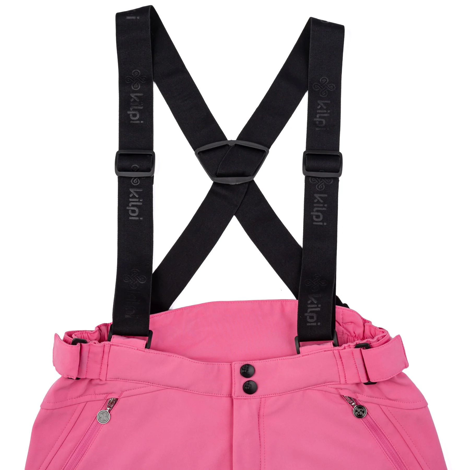 Softshell skibroek voor dames Kilpi DIONE-W - Afbeelding 6