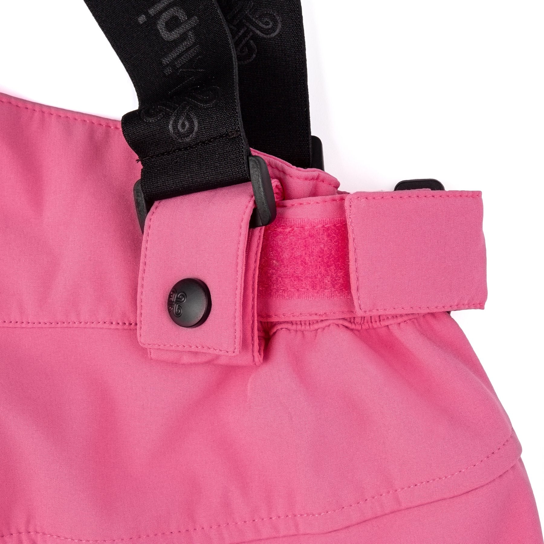 Softshell skibroek voor dames Kilpi DIONE-W - Afbeelding 7