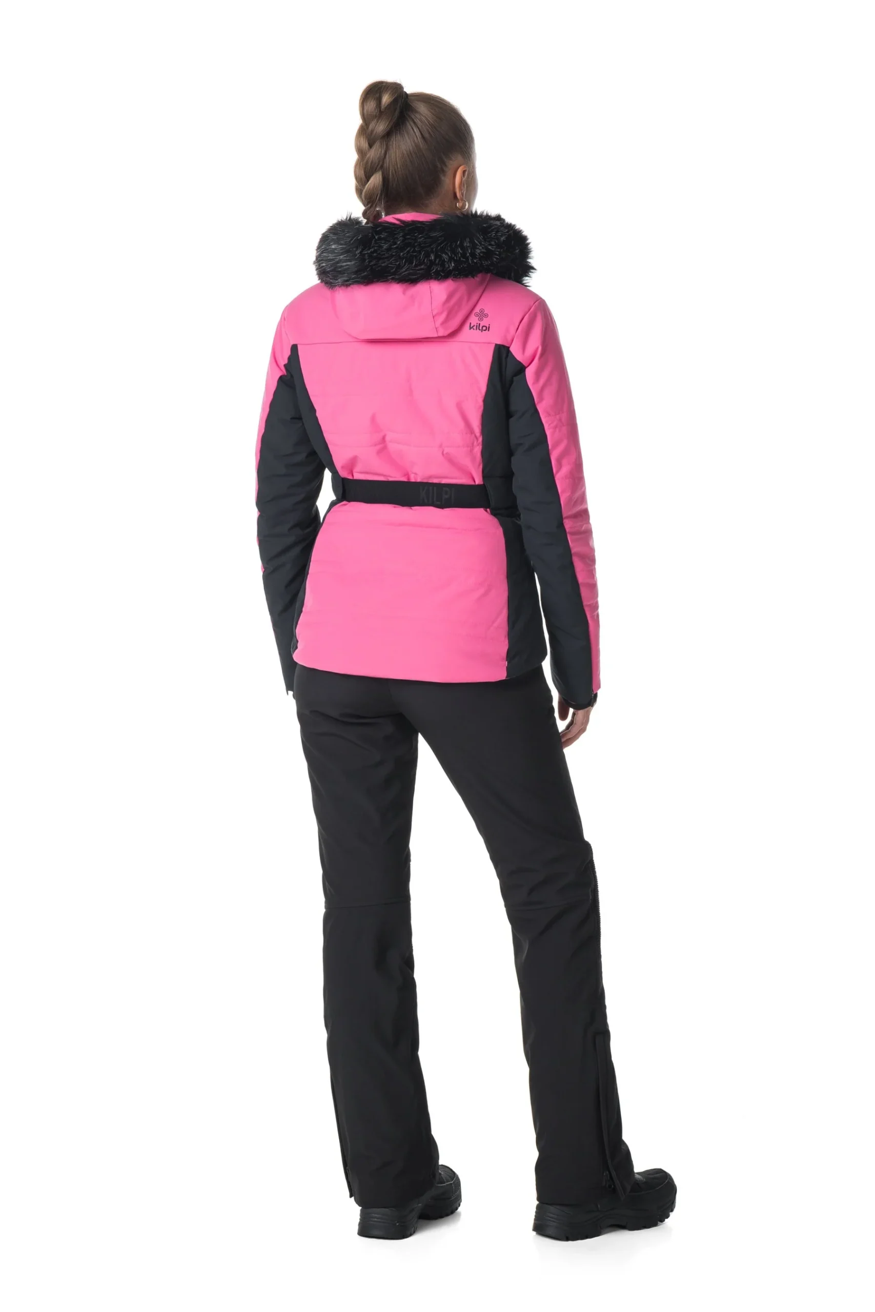 Softshell skibroek voor dames Kilpi DIONE-W - Afbeelding 8