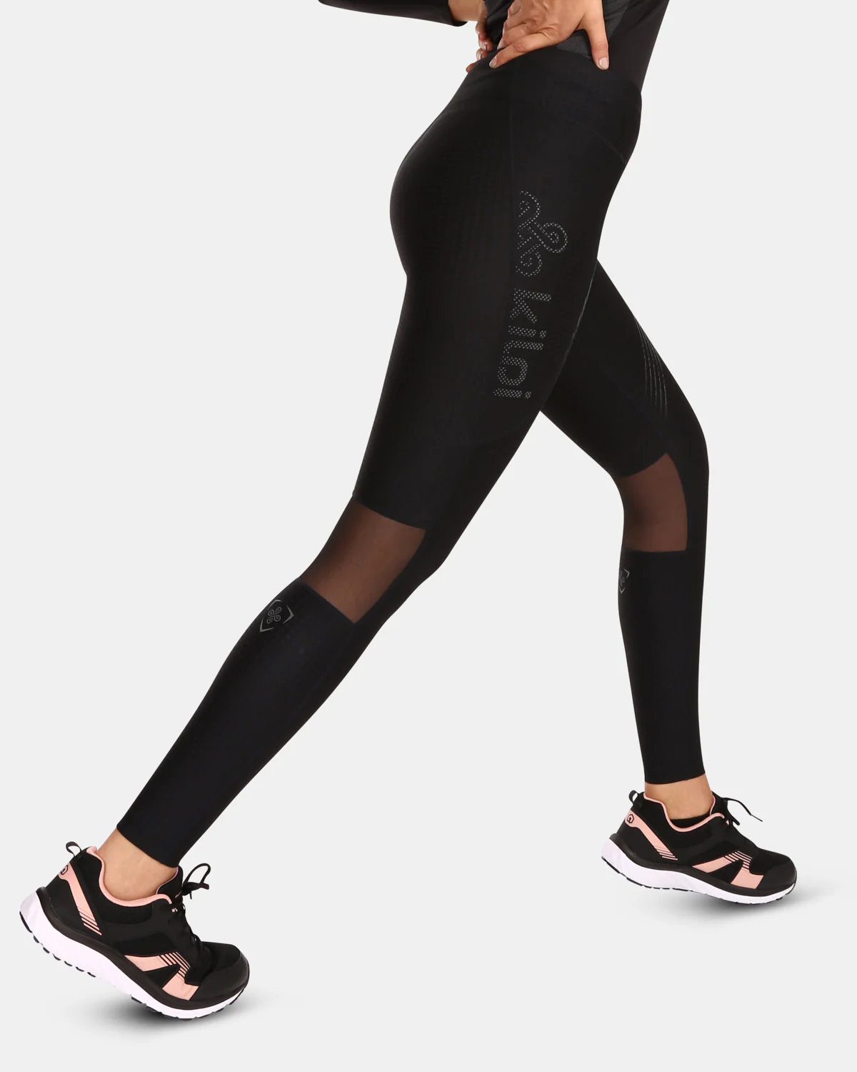 Dames hardlooplegging KILPI GEARS-W - Afbeelding 7