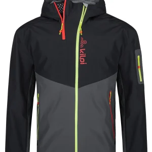 Heren outdoorjas Kilpi METRIX-M