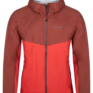 Heren outdoorjas Kilpi HURRICANE-M