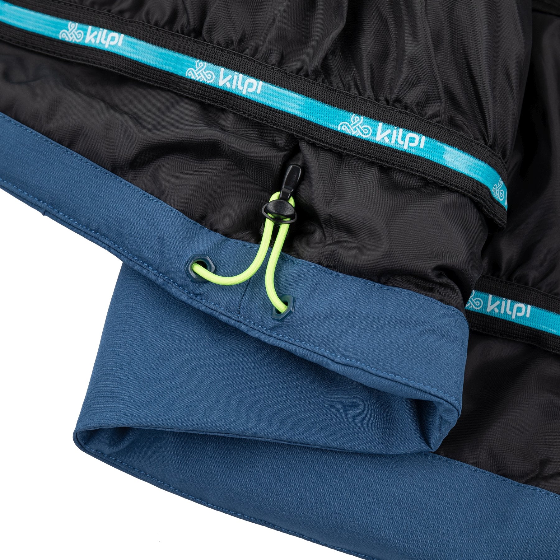 Heren ski-jas Kilpi KILLY-M - Afbeelding 7