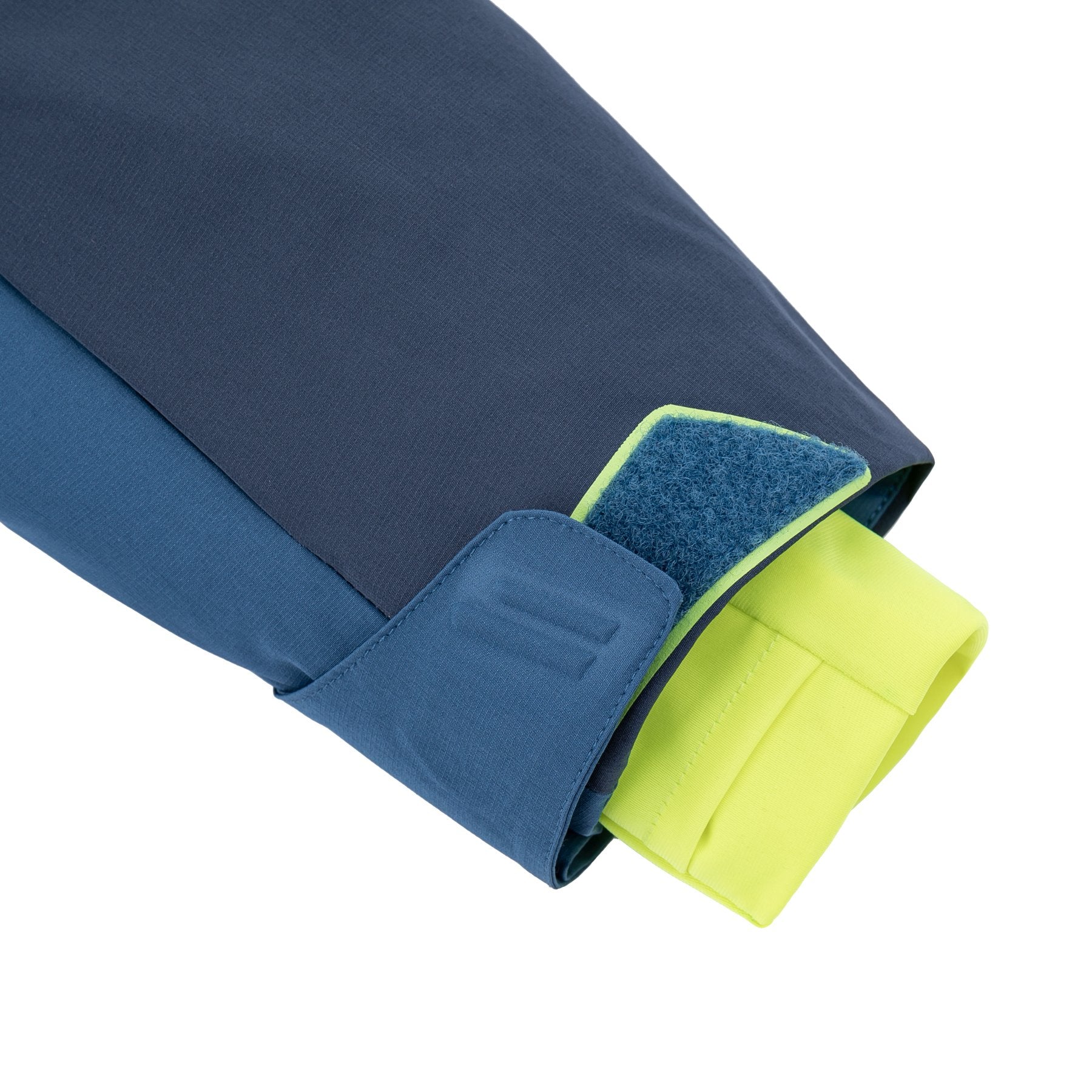 Heren ski-jas Kilpi KILLY-M - Afbeelding 9