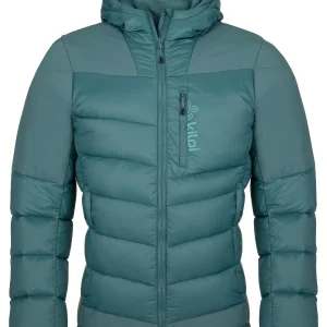 Heren donsjack Kilpi GUUS-M