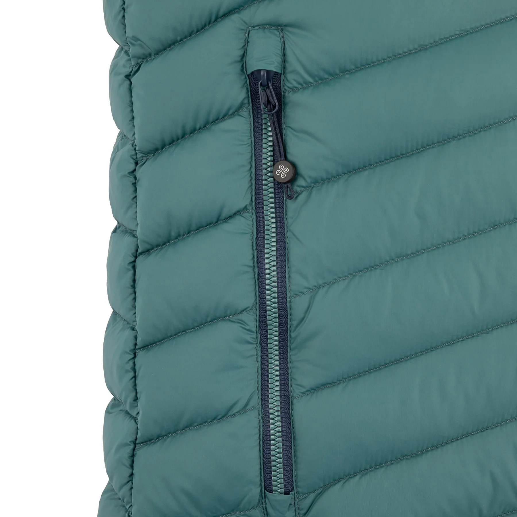 Heren donsjack Kilpi PYRAMIDEN-M - Afbeelding 6