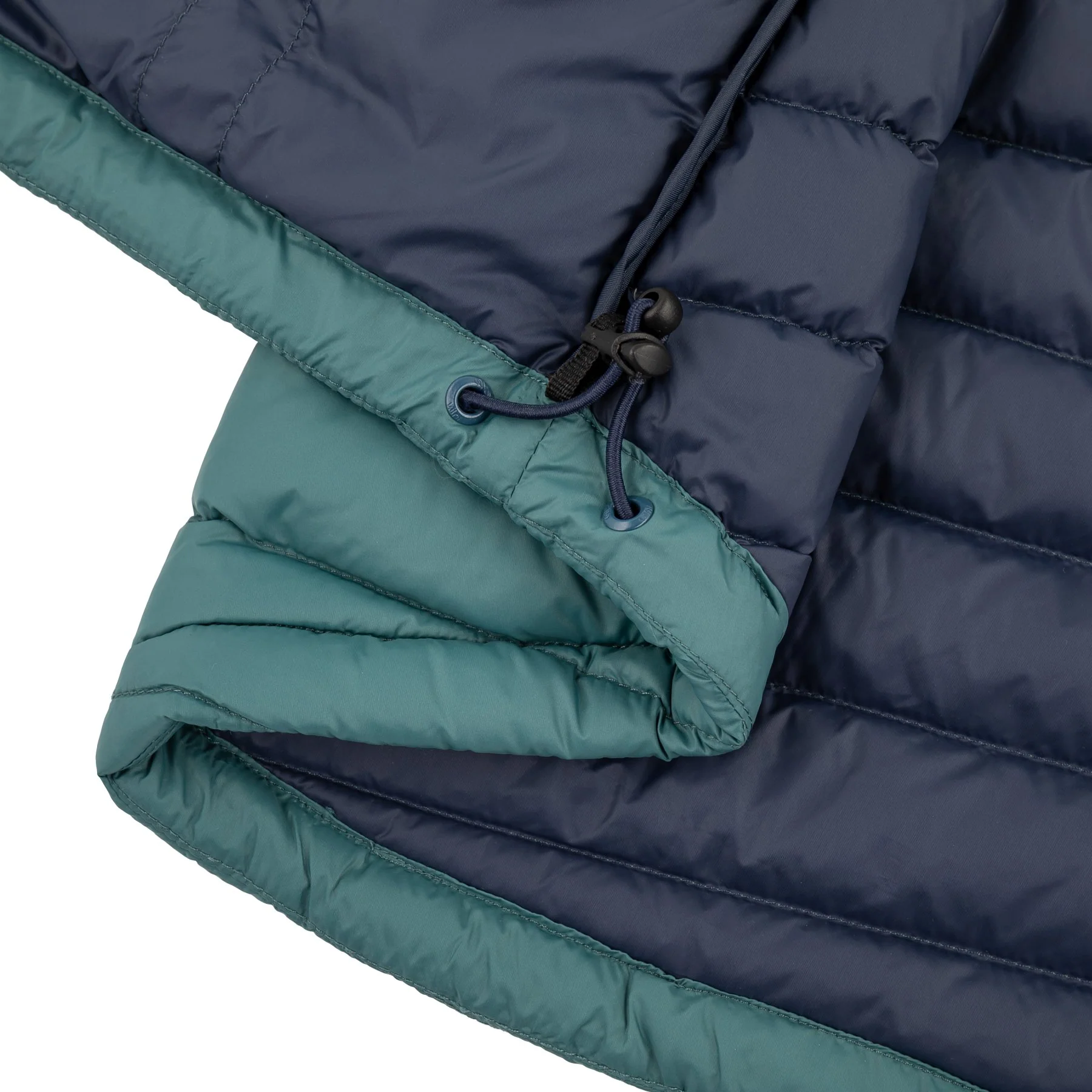 Heren donsjack Kilpi PYRAMIDEN-M - Afbeelding 7