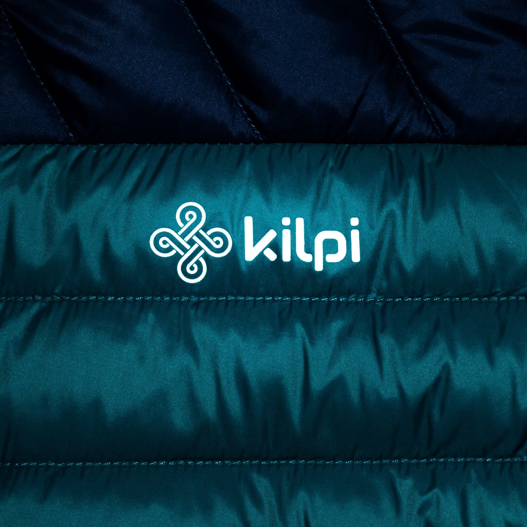 Heren donsjack Kilpi PYRAMIDEN-M - Afbeelding 9