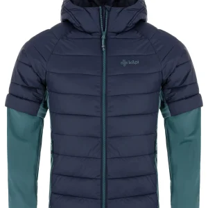 Heren geïsoleerde jas Kilpi VERONS-M