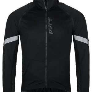 Heren softshelljack Kilpi ZAIN-M