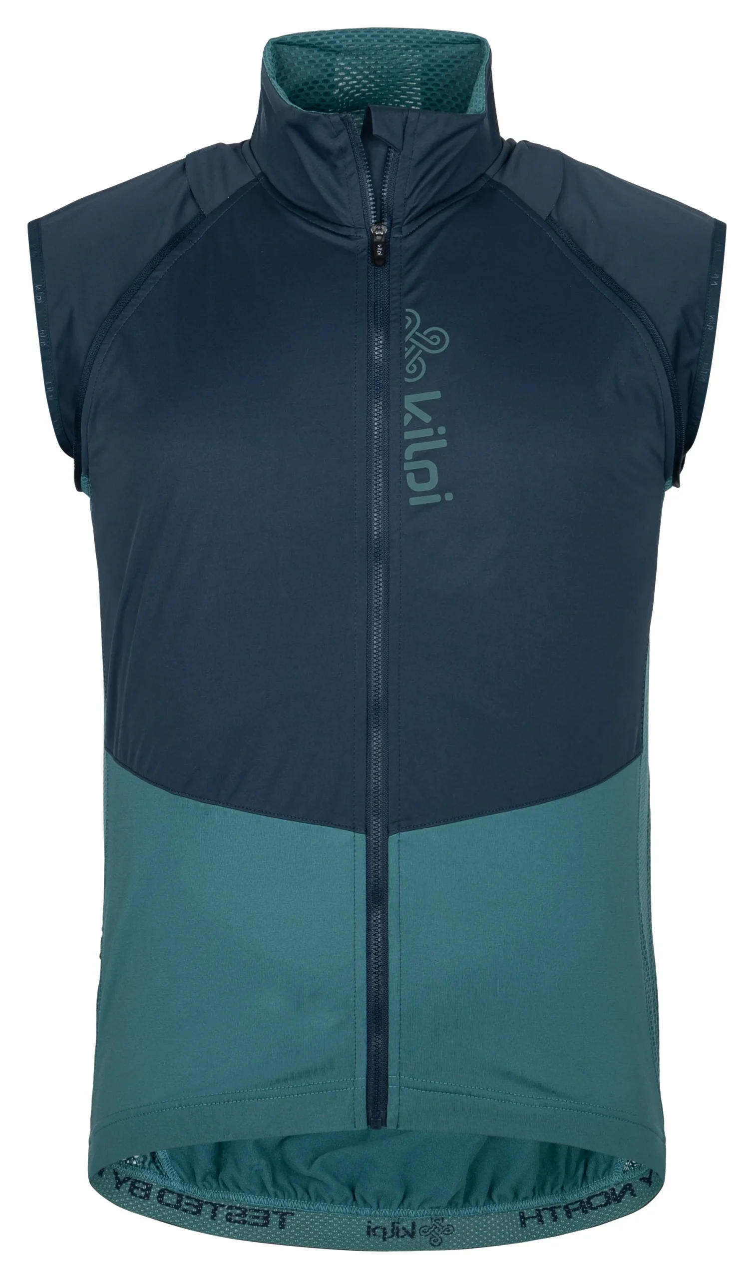 Heren softshelljack Kilpi ZAIN-M - Afbeelding 4