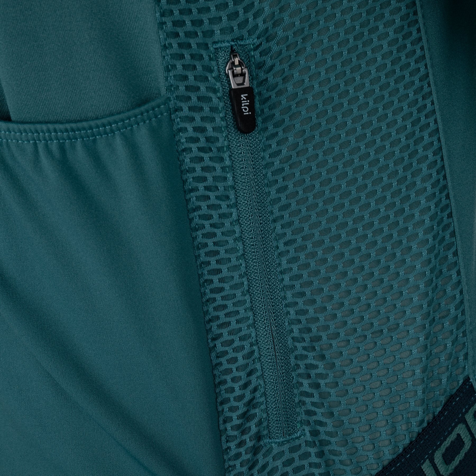 Heren softshelljack Kilpi ZAIN-M - Afbeelding 8