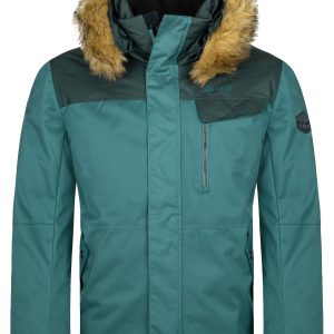 Heren winterjas Kilpi ALPHA-M