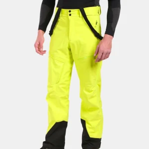 Heren hardshellbroek Kilpi LAZZARO-M