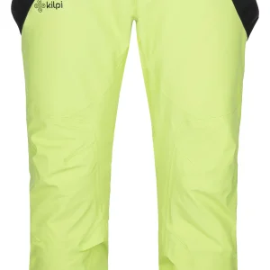 Heren skibroek Kilpi METHONE-M
