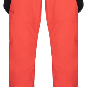 Heren softshell skibroek Kilpi RHEA-M