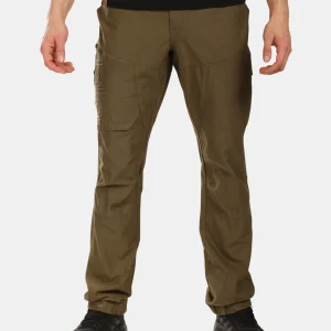 Heren outdoorbroek Kilpi JASPER-M