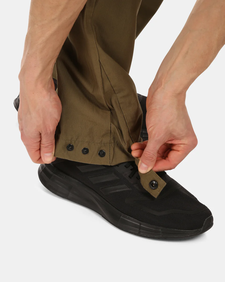 Heren outdoorbroek Kilpi JASPER-M - Afbeelding 7