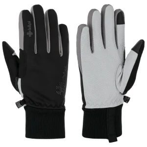 Softshell geïsoleerde handschoenen Kilpi BRICX-U