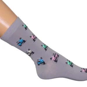 Scooter Sock BD 041117