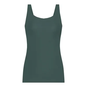 Secrets women V-neck top 31614