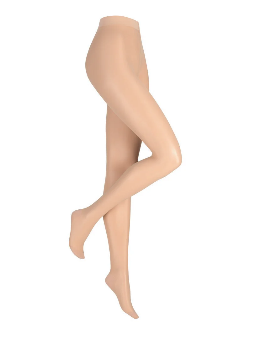 Strumpfhose Cotton Sole 20 110309800 - Afbeelding 7