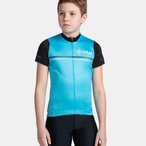 Jongens wielershirt Kilpi CORRIDOR-JB