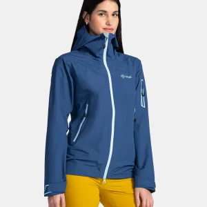 Dames membraanjack MAMBA-W