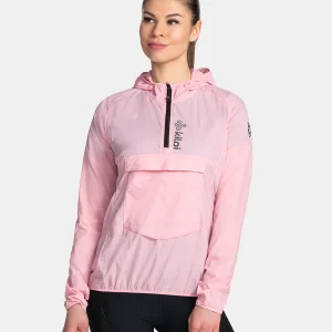 Dames ultralicht hardloopjack Kilpi ANORI-W