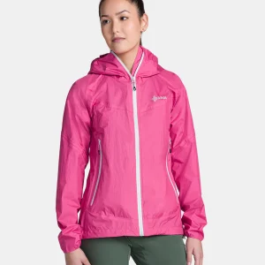 Damesmembraanjack Kilpi HURRICANE-W