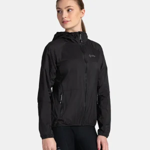 Dames outdoor- of hardloopwindjack Kilpi ROSA-W