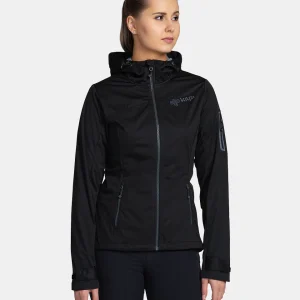 Dames softshelljack Kilpi BELTRA-W