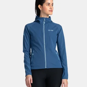 Hardloopjack voor dames Kilpi NEATRIL-W