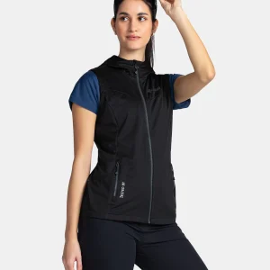 Softshell-vest voor dames Kilpi MONILEA-W