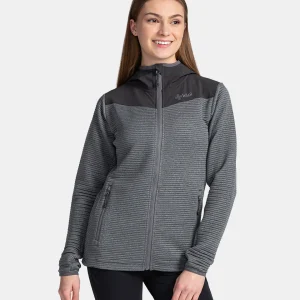 Stretch middenlaag voor dames Kilpi TANALI-W