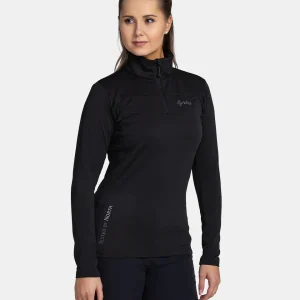 Stretch tussenlaag voor dames Kilpi MONTALE-W