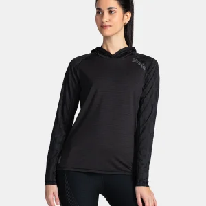 Fitnesshoodie voor dames Kilpi AILEEN-W