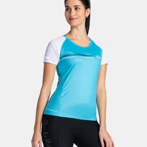 Hardloop-T-shirt voor dames Kilpi FLORENI-W